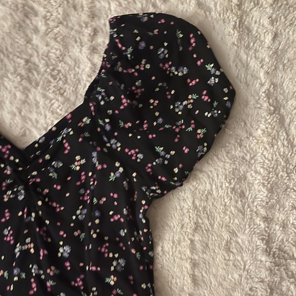 Girls dress - Picture 5 of 6